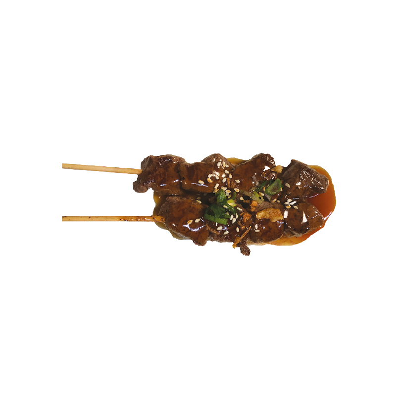 81. GYU KUSHI ( 4 st. )