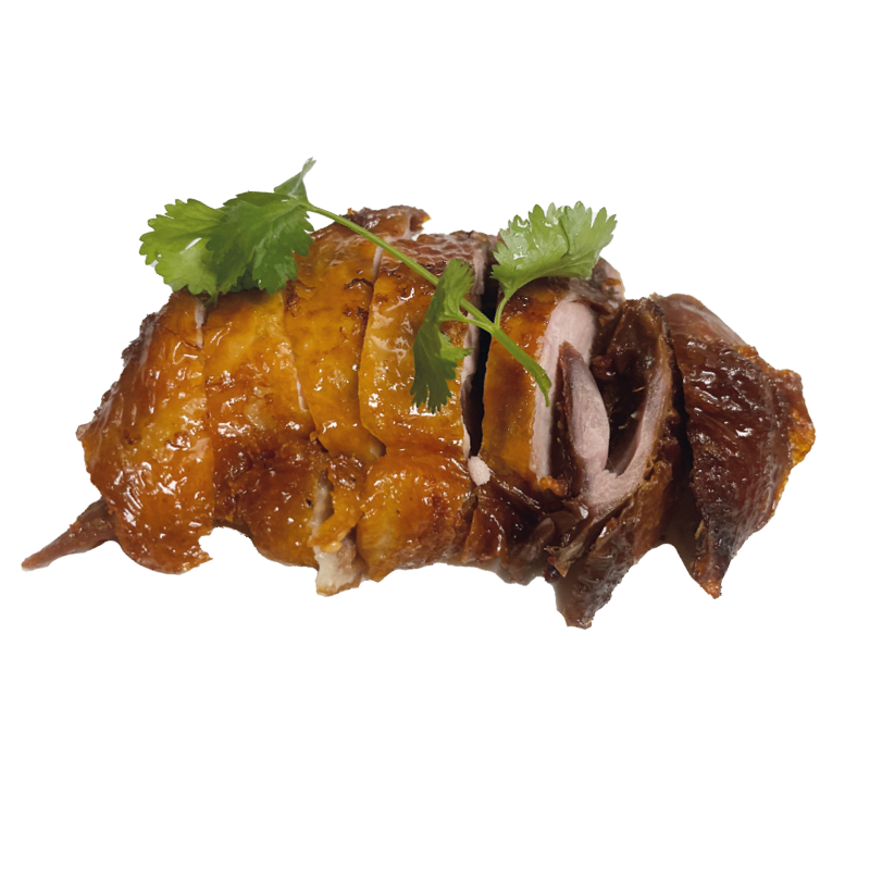 70. PEKING EEND