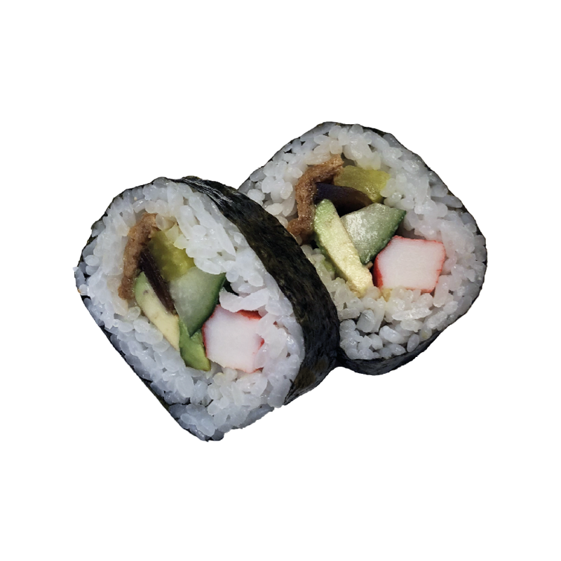 41. HEIWA MAKI ( 4 st. )