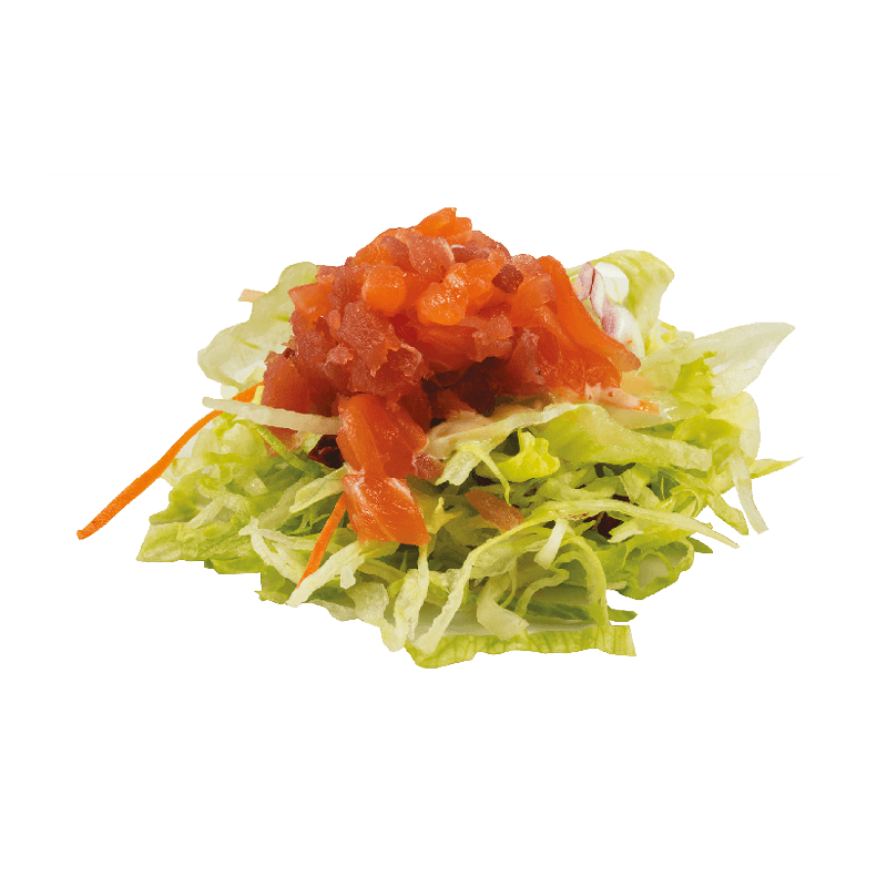 53. SASHIMI SARADE