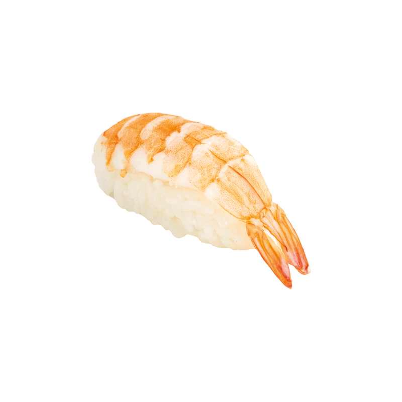 5. EBI NIGIRI