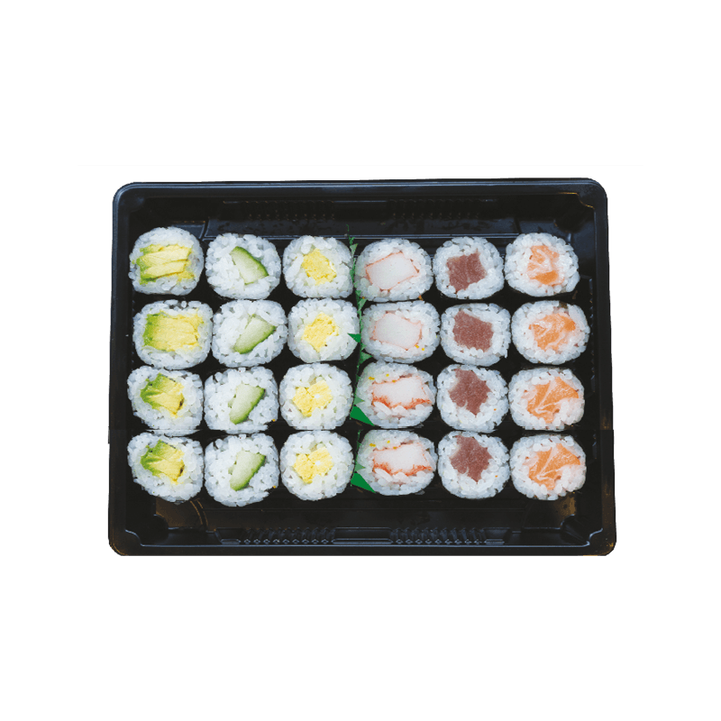 201. MAKI BOX ( 24 st. )
