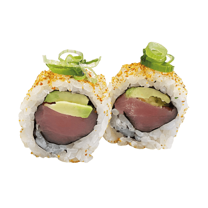 33. MAGURO ROLL ( 4 st. )