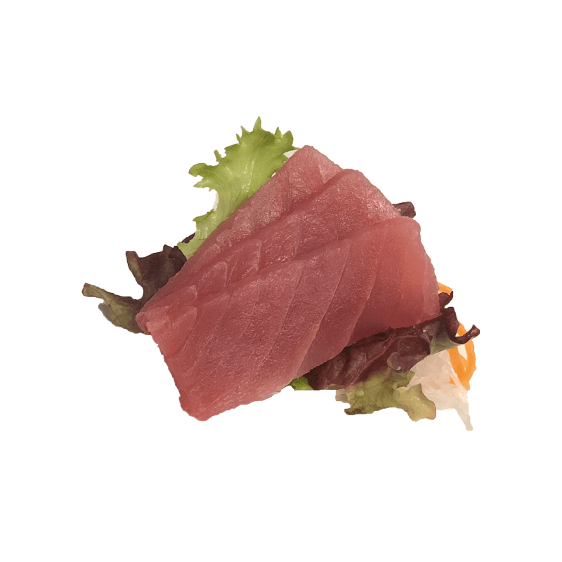 46. MAGURO SASHIMI ( 5 st. )