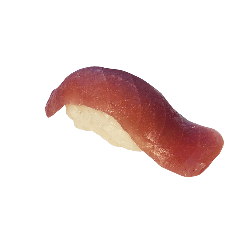 2. MAGURO NIGIRI