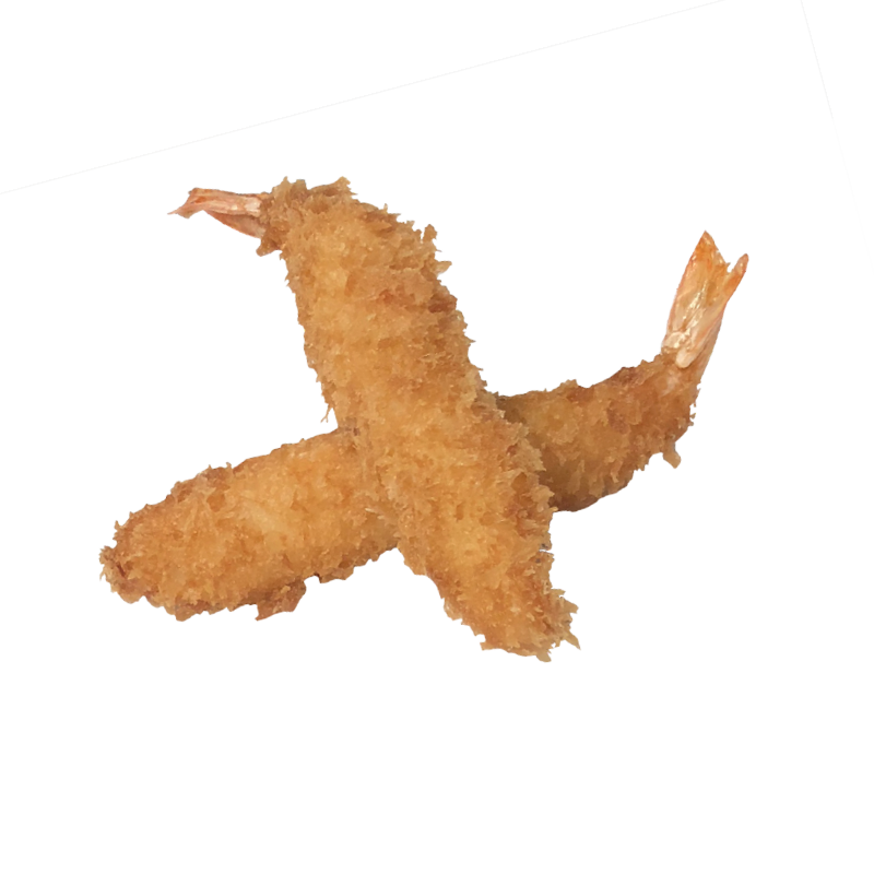 59. PANKO EBI ( 6 st. )