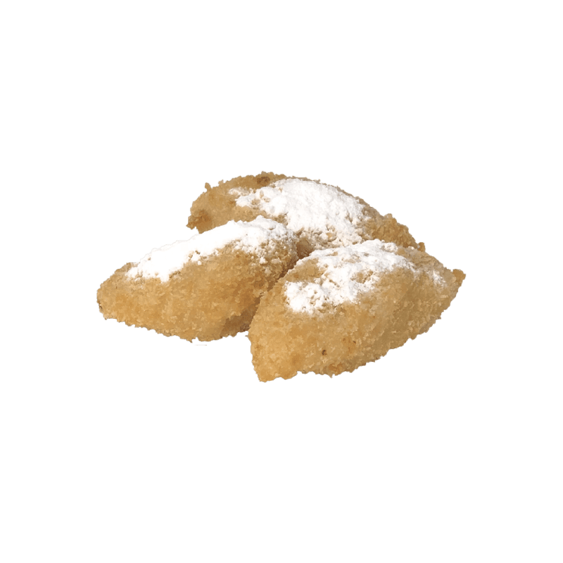 65. BANANA KATSU ( 6 st. )