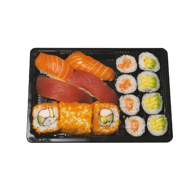 202. SUSHI BOX ( 16 st. )
