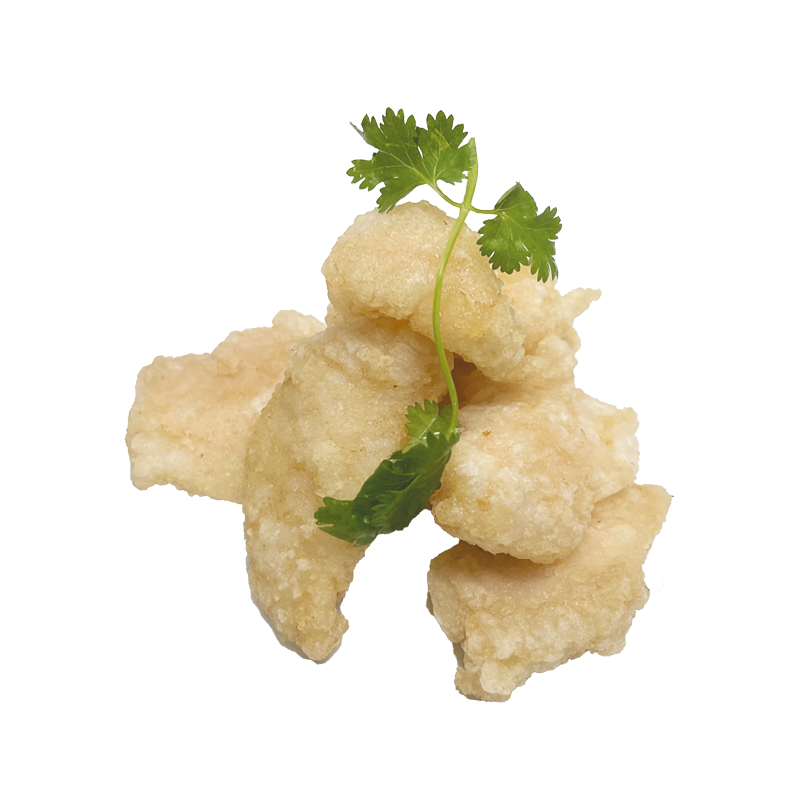 69. PANGA TEMPURA