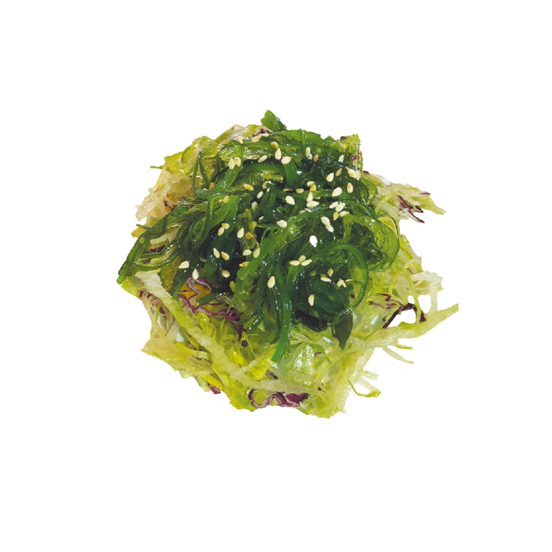 50. WAKAME SARADE