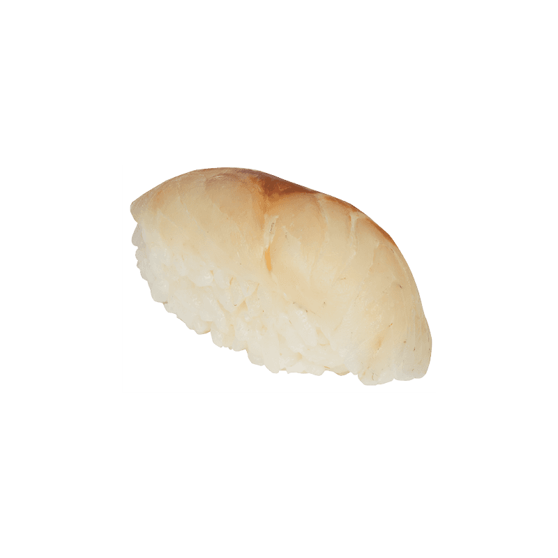 3. SUZUKI NIGIRI