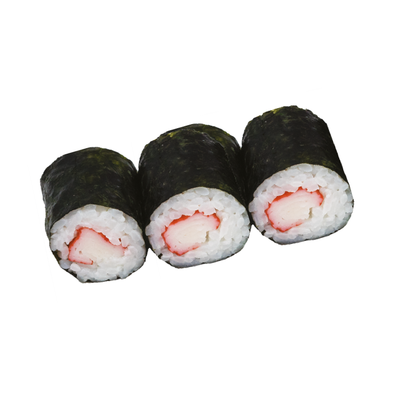 30. KANI MAKI ( 4 st. )
