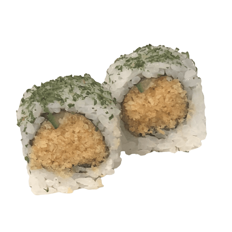 37. CRISPY MAKI ( 4 st. )