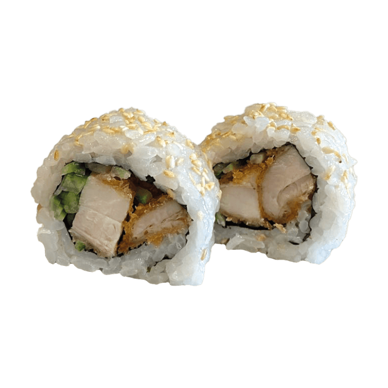 44. TORI SESAM ROLL ( 4 st. )