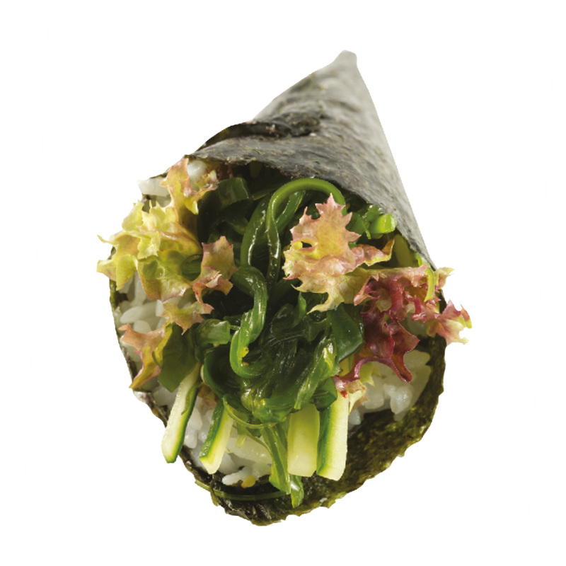 14. YASAI TEMAKI