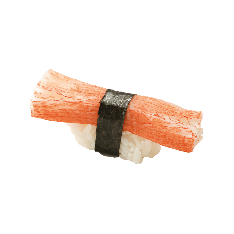 6. KANI NIGIRI