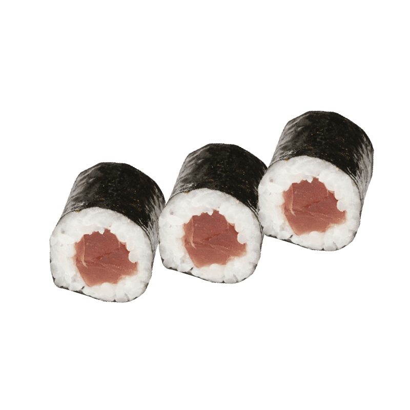 26. TEKKA MAKI ( 4 st. )