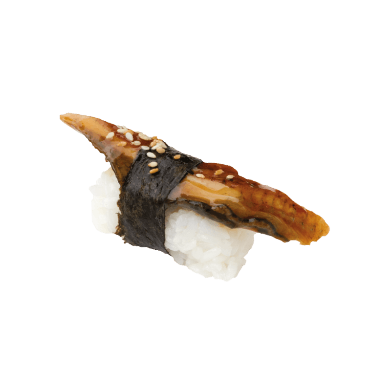 9. UNAGI NIGIRI