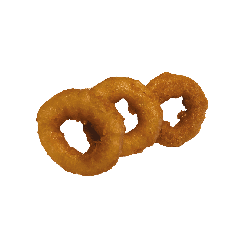 63. IKA FRIED ( 6 st. )