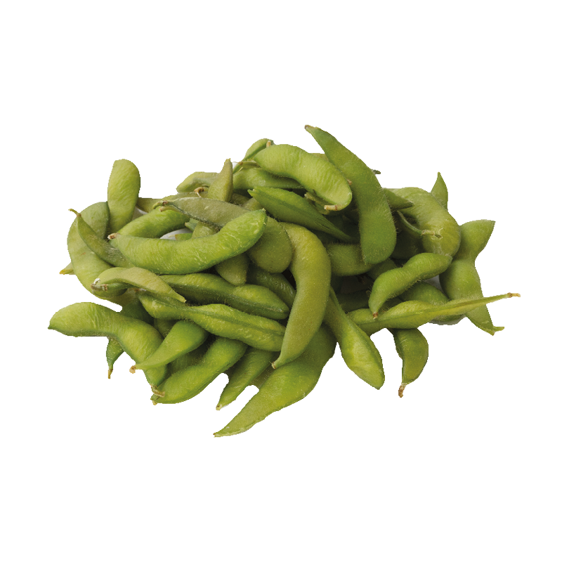 98. EDAMAME