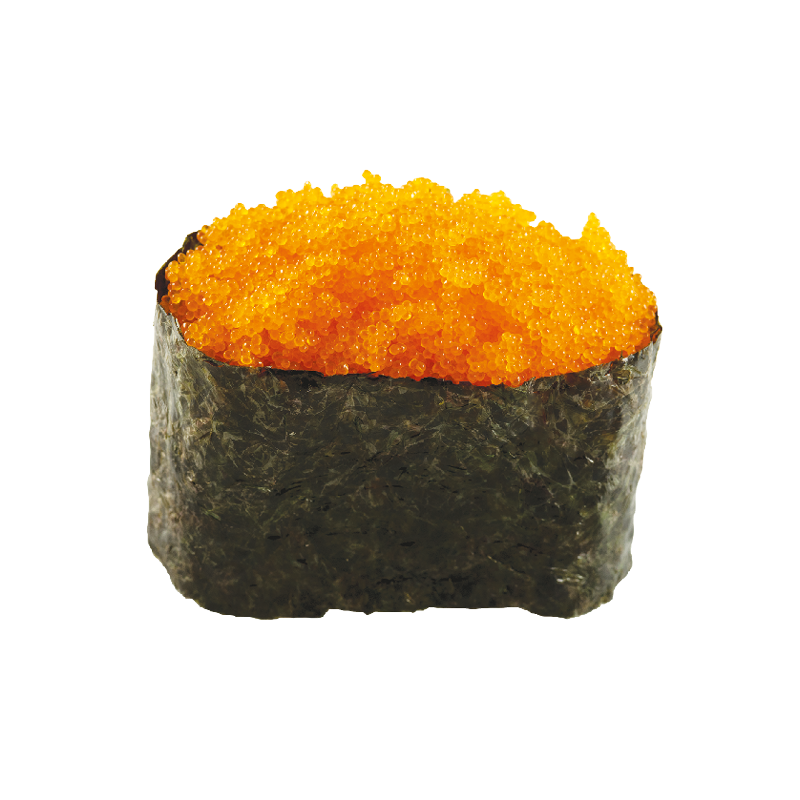 21. TOBIKO GUNKAN