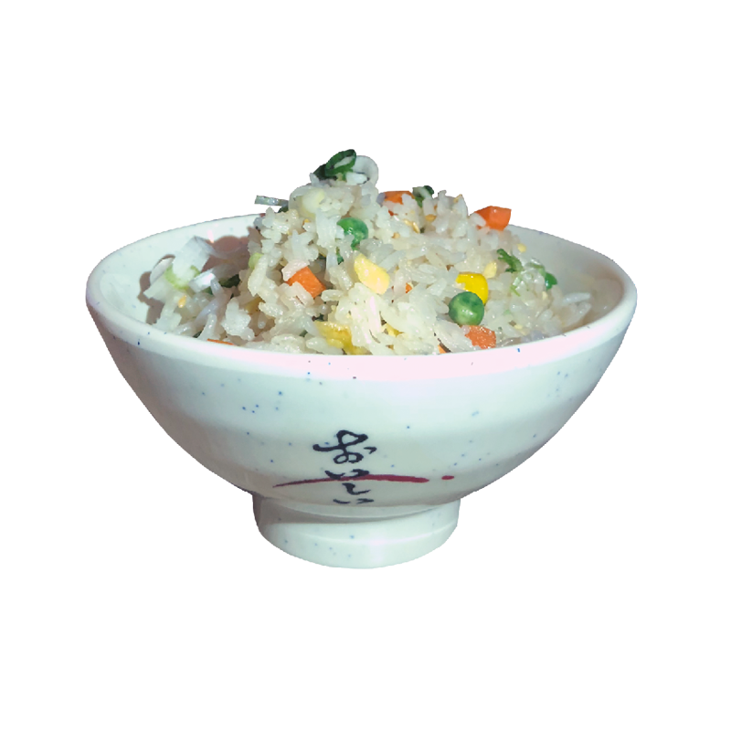 103. YAKI MESHI