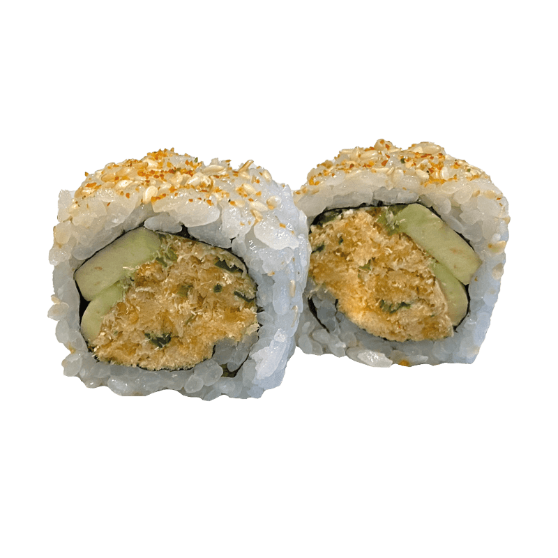 43. SALMON ROLL ( 4 st. )