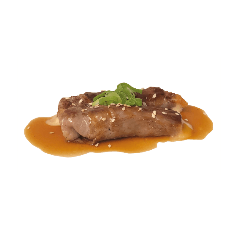 76. USUYAKI CHEESE ( 6 st. )
