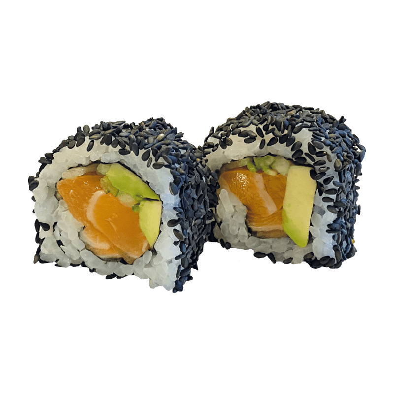 32. BLACKSAKE ROLL ( 4 st. )